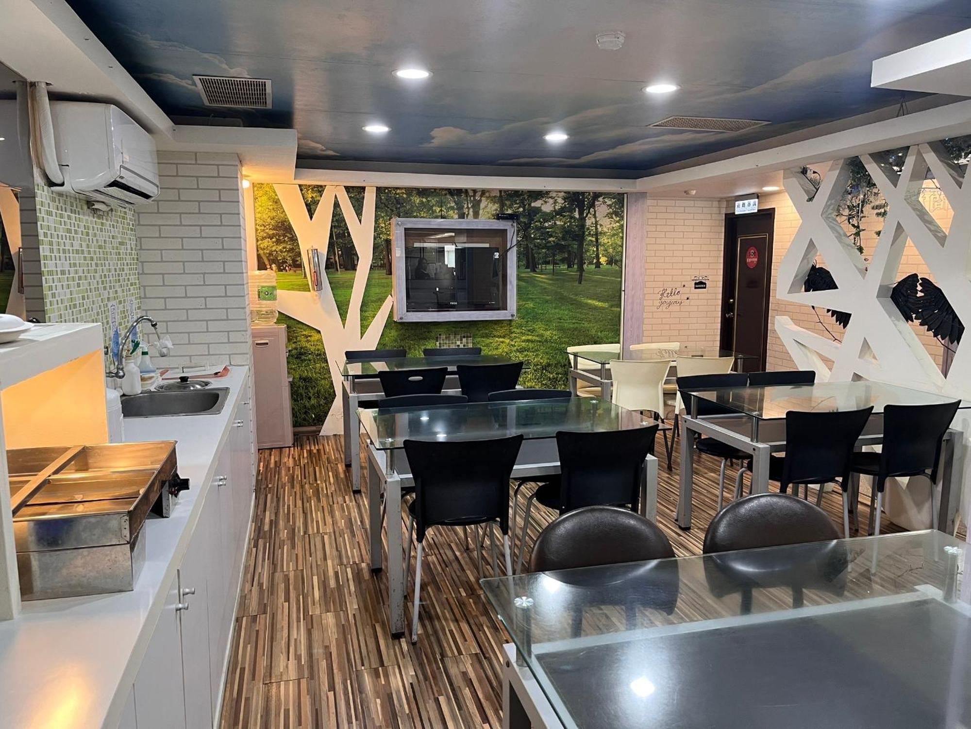 Bin Chen Business Hotel Сіньчжу Екстер'єр фото